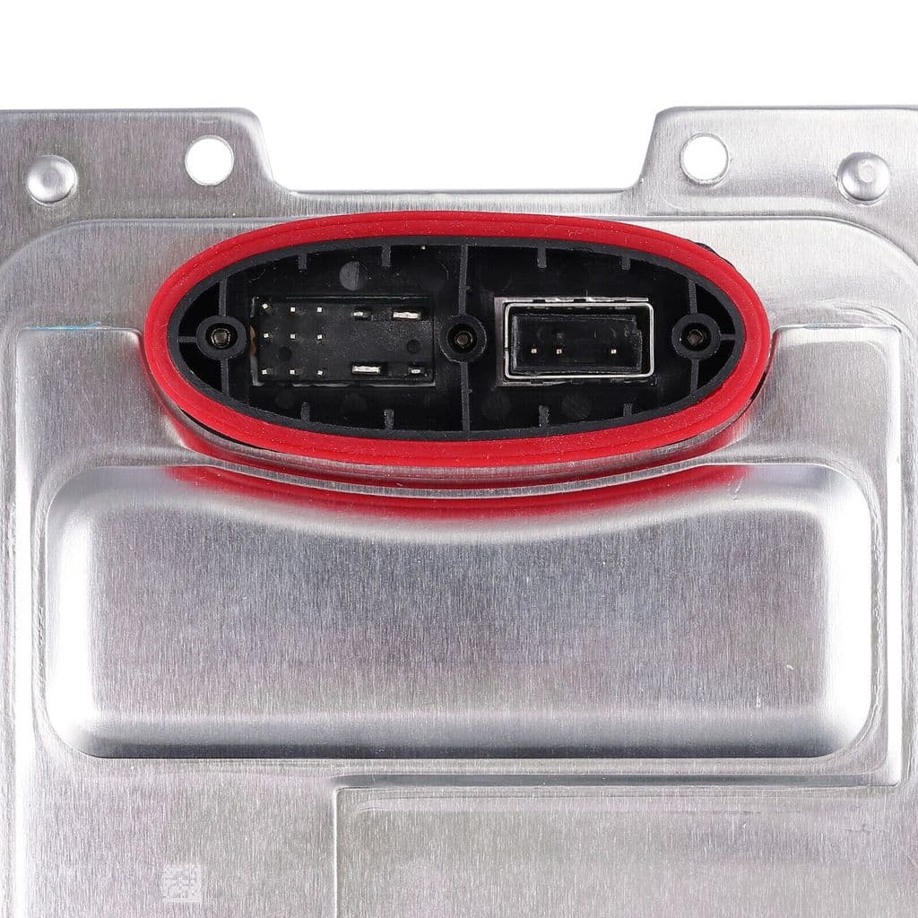 Xenon HID Ballast Igniter Headlight Control E Class W212 20102013